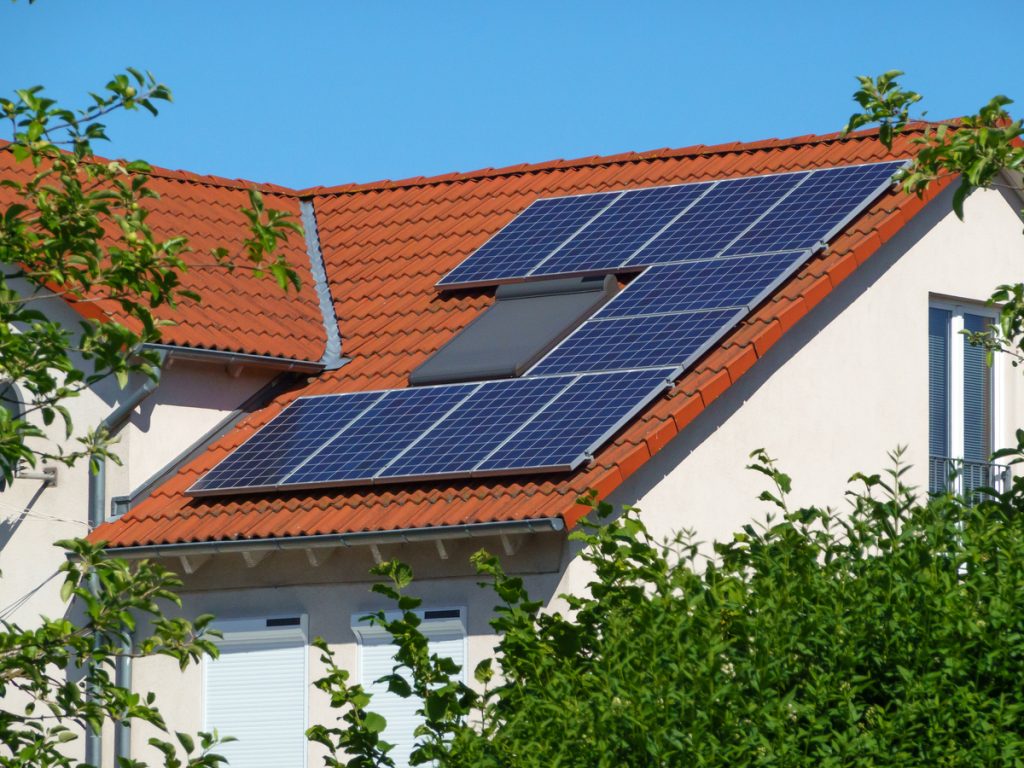 Photovoltaik Vor- und Nachteile: Nachteile einer Solaranlage lassen sich einfach ausgleichen